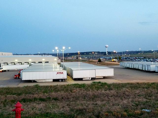 Toyota Motor Manufacturing Mississippi, Inc