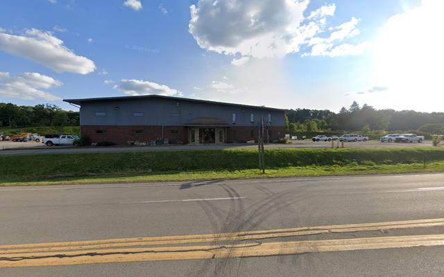 Geneva Truck & Equipment Inc