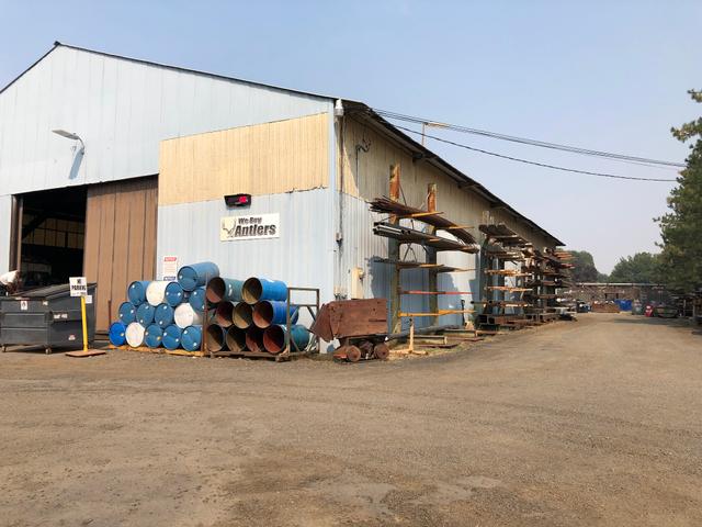 Bronson Metals and Supply