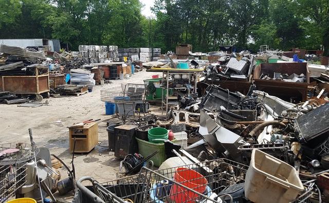 Whittington Metal Services, LLC