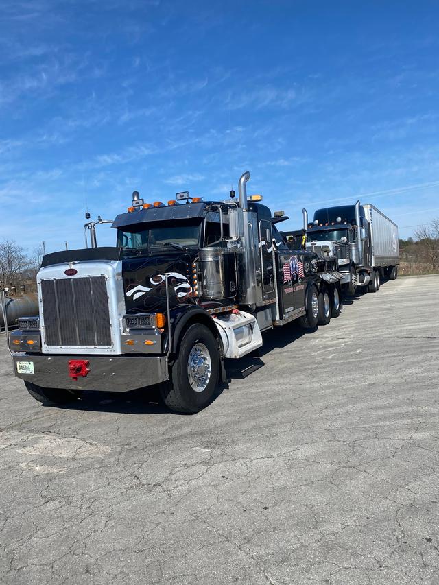 T&H Towing & Recovery