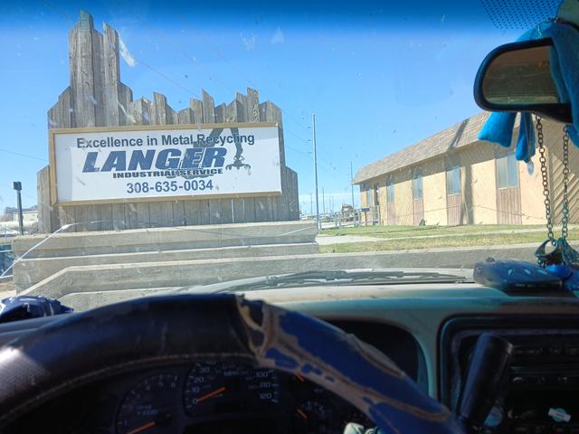 Langer Industrial LLC