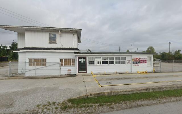 Eastern KY Recycling LLC