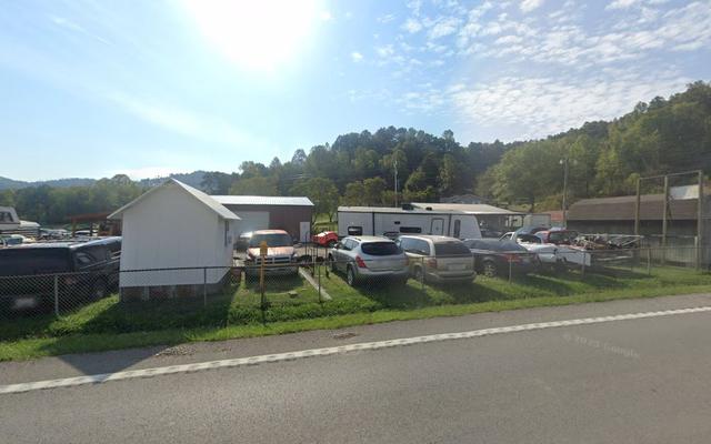 Bo's Tows (Towing and Recovery)
