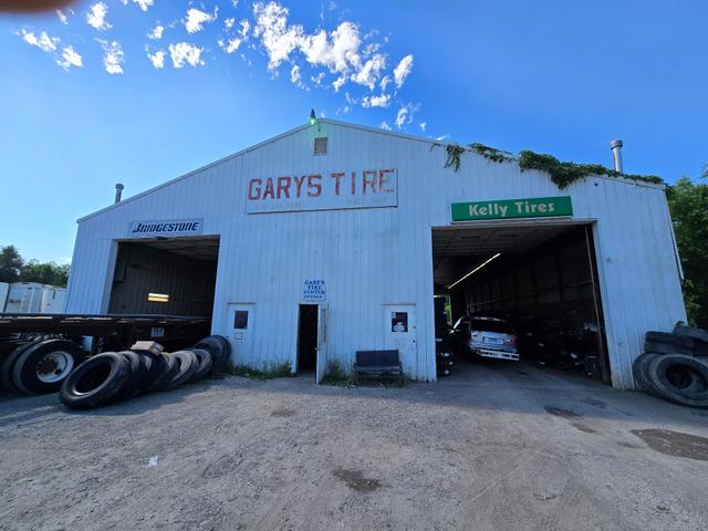 Gary's Tire