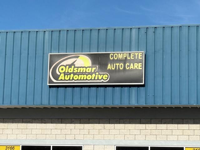 Oldsmar Automotive, Oldsmar, Florida