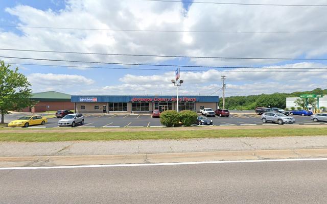 Jefferson County Auto Parts, Arnold, Missouri