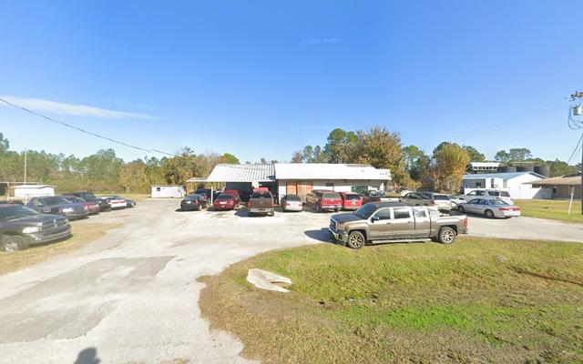 Astor Automotive & Repair, Astor Farms, Florida