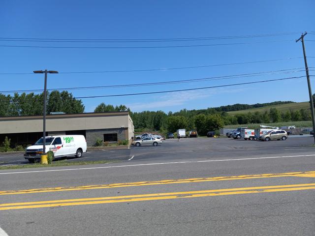 Blue Line Automotive, Elbridge, New York