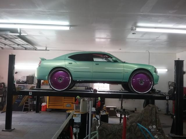 J's Automotive