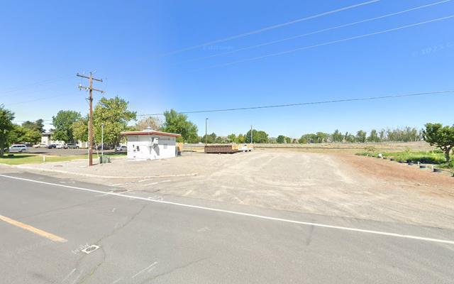 Boardman Recycling Center, Boardman, Oregon