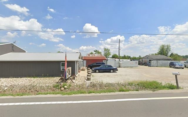 Kingsway Auto Parts