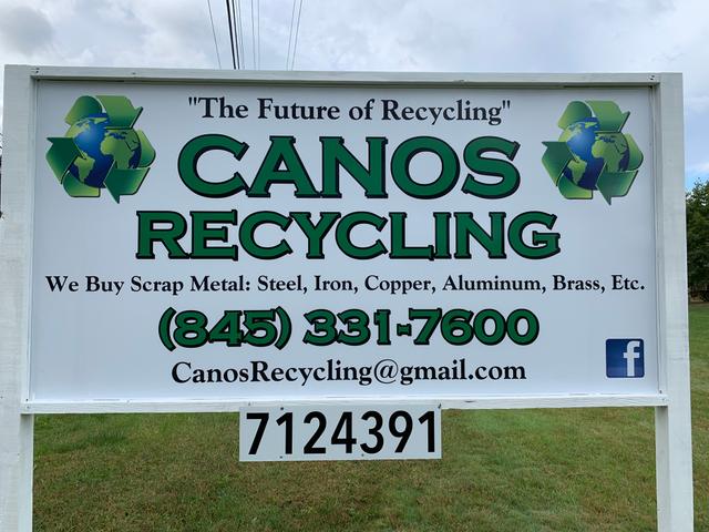 Canos Recycling