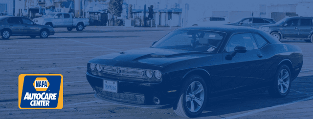 Osceola Tire and Service