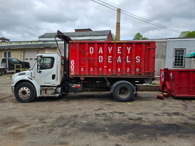 Davey Deals Junk Removal LLC