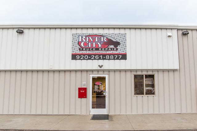River City Truck Repair