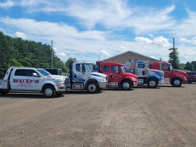 Countryside Towing and Recovery