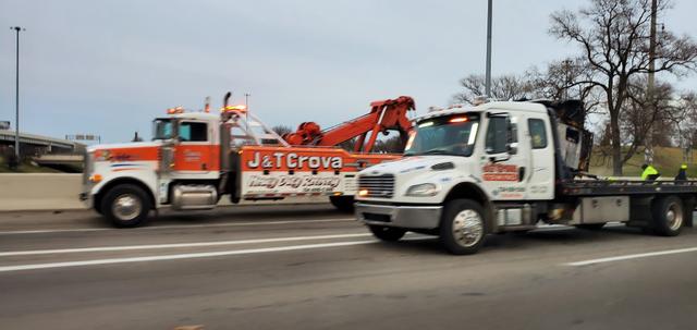 JT Crova Belleville, Belleville, Michigan