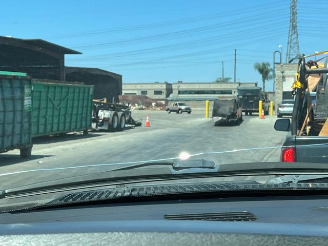 Paramount Resource Recycling