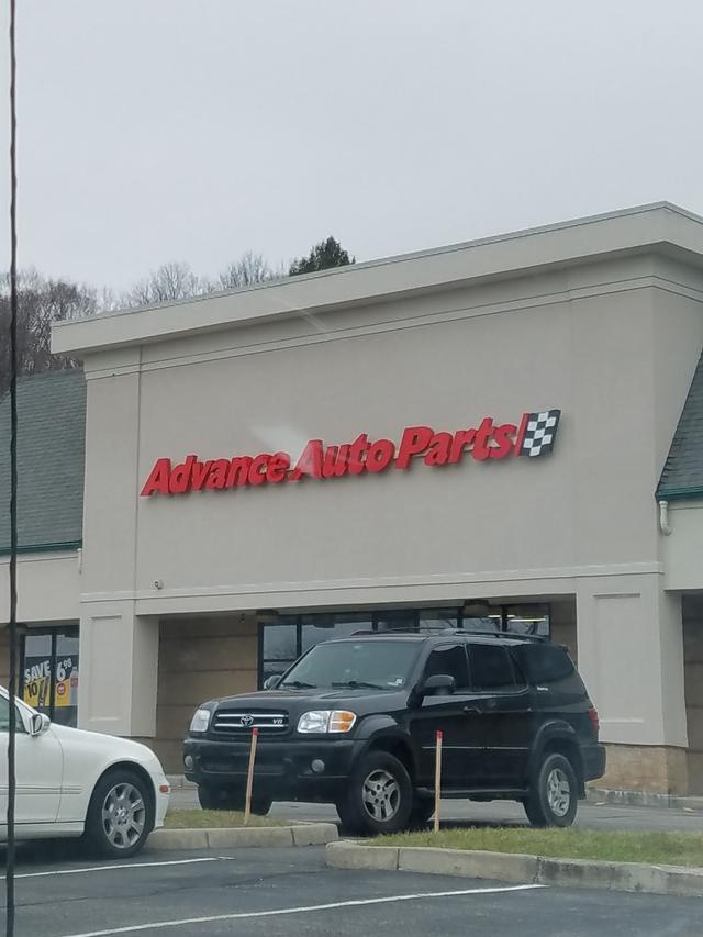 Advance Auto Parts