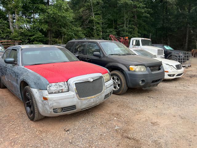 Rays Recycling LLc