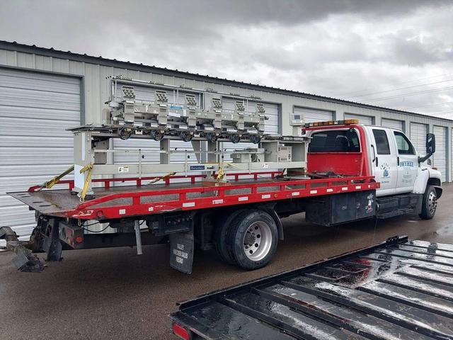 Owyhee Towing & Recovery, Jordan Valley, Oregon