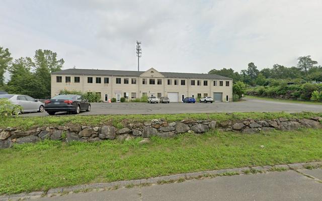 Bocca Motors