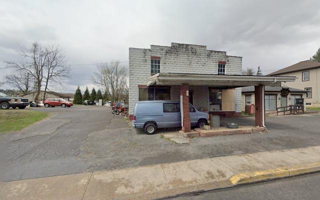 Arbogast & Son Garage