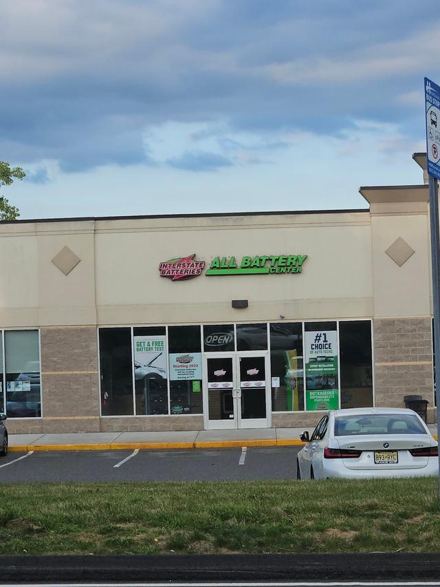 Interstate All Battery Center of Brookefield, CT