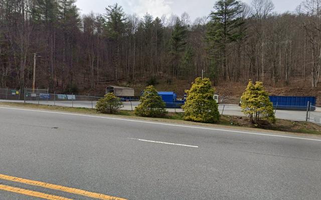 Glenville State Recycle Center