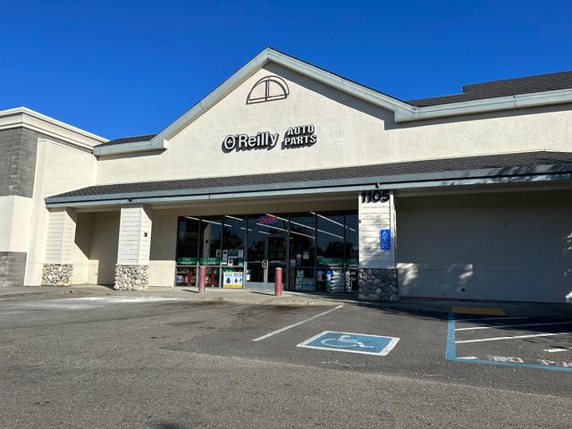 O'Reilly Auto Parts