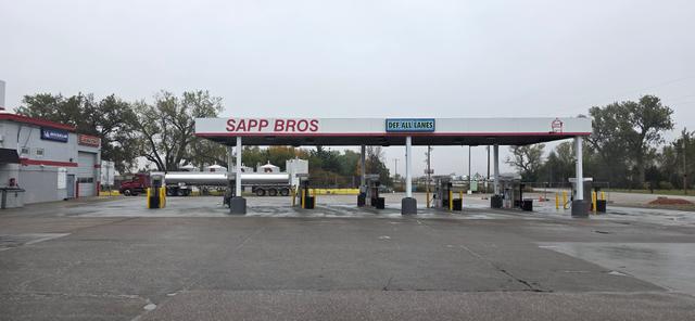 Sapp Bros. Travel Center