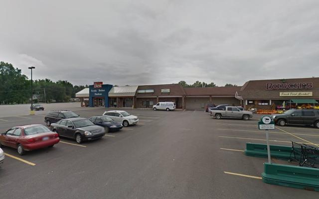 AutoZone Auto Parts
