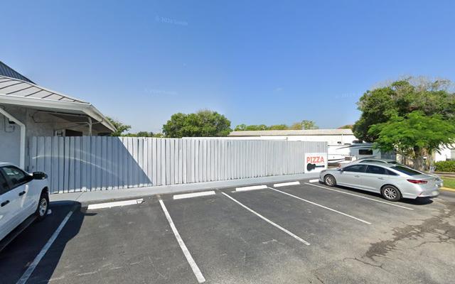RV Parts & Body Repair Florida Outdoors RV, Stuart, Florida