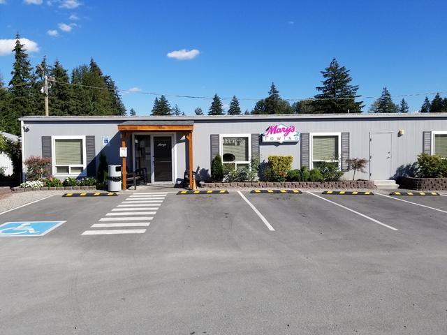 Mary's Towing, Inc., Everett, Washington