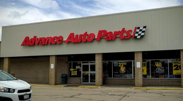 Advance Auto Parts