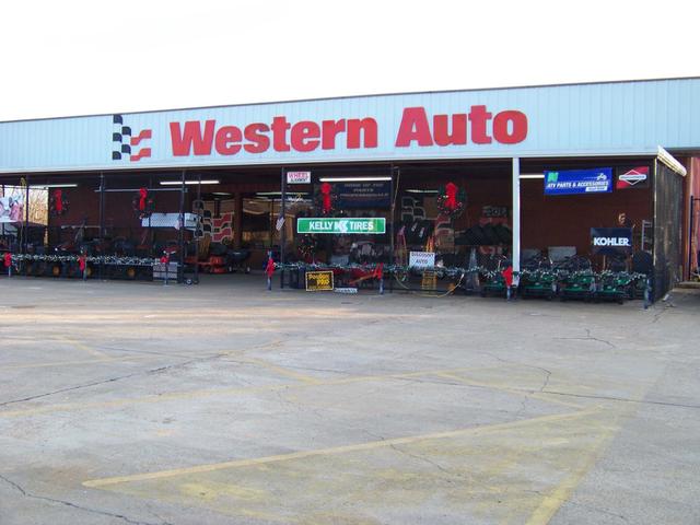 Hawkins Home & Auto