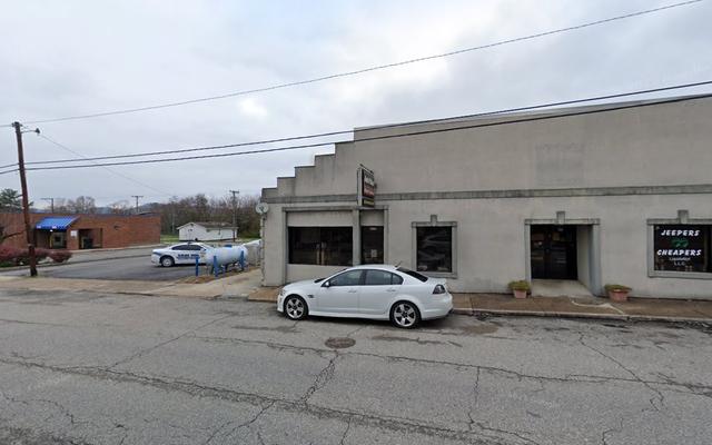 South Shore Auto Parts