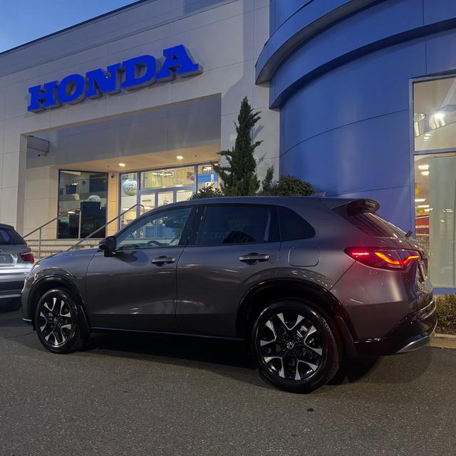 Route 22 Honda, Hillside Terrace, New Jersey