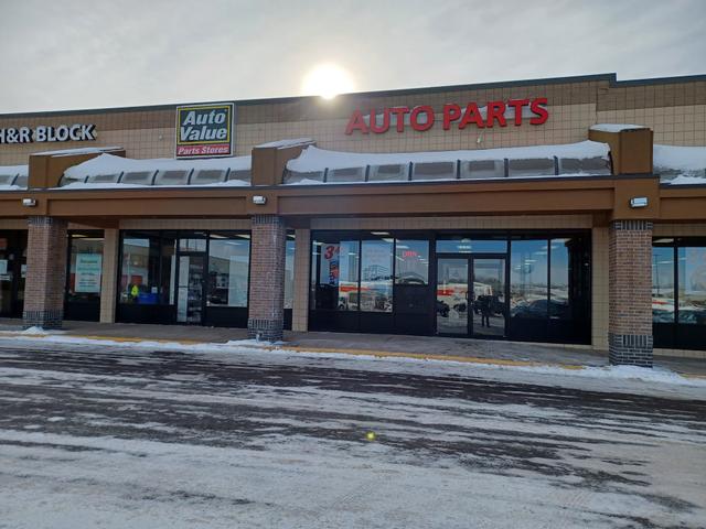 Auto Value Chippewa Falls