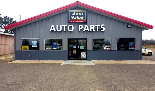 Auto Value Clear Lake, Clear Lake, Wisconsin