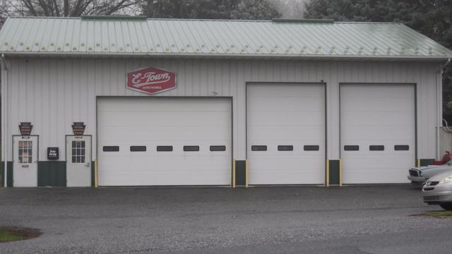 E-Town Auto Works