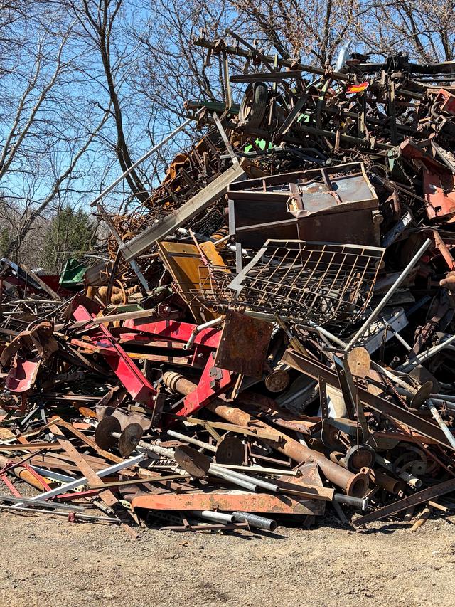 Deer Lake Auto Salvage