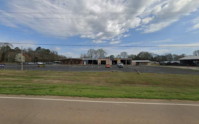 Minick's Saluda Body Shop, Inc.