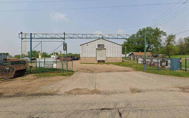 Alter Metal Recycling - Monroe
