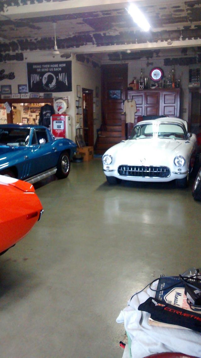 Jacksons Auto Sales, Landisville, Pennsylvania