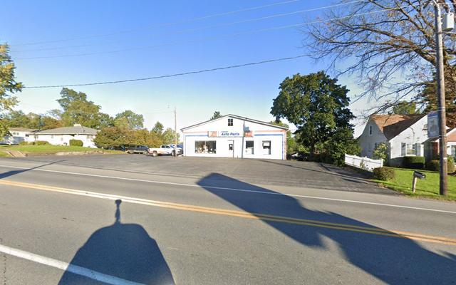 Fisher Auto Parts