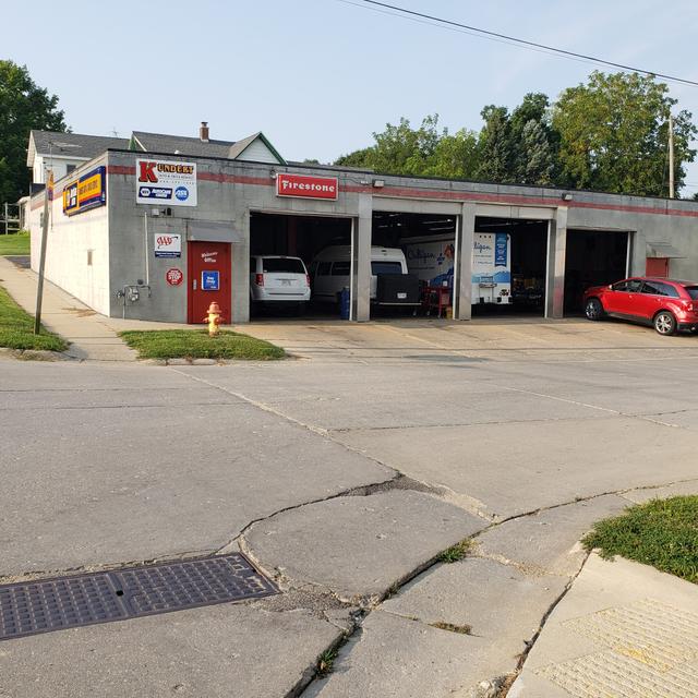 Kundert Auto & Truck Service Inc.