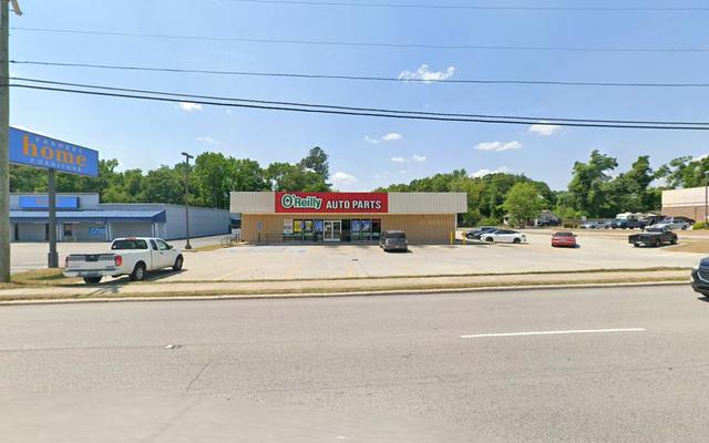 O'Reilly Auto Parts