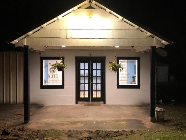 A&M Tire and Auto LLc